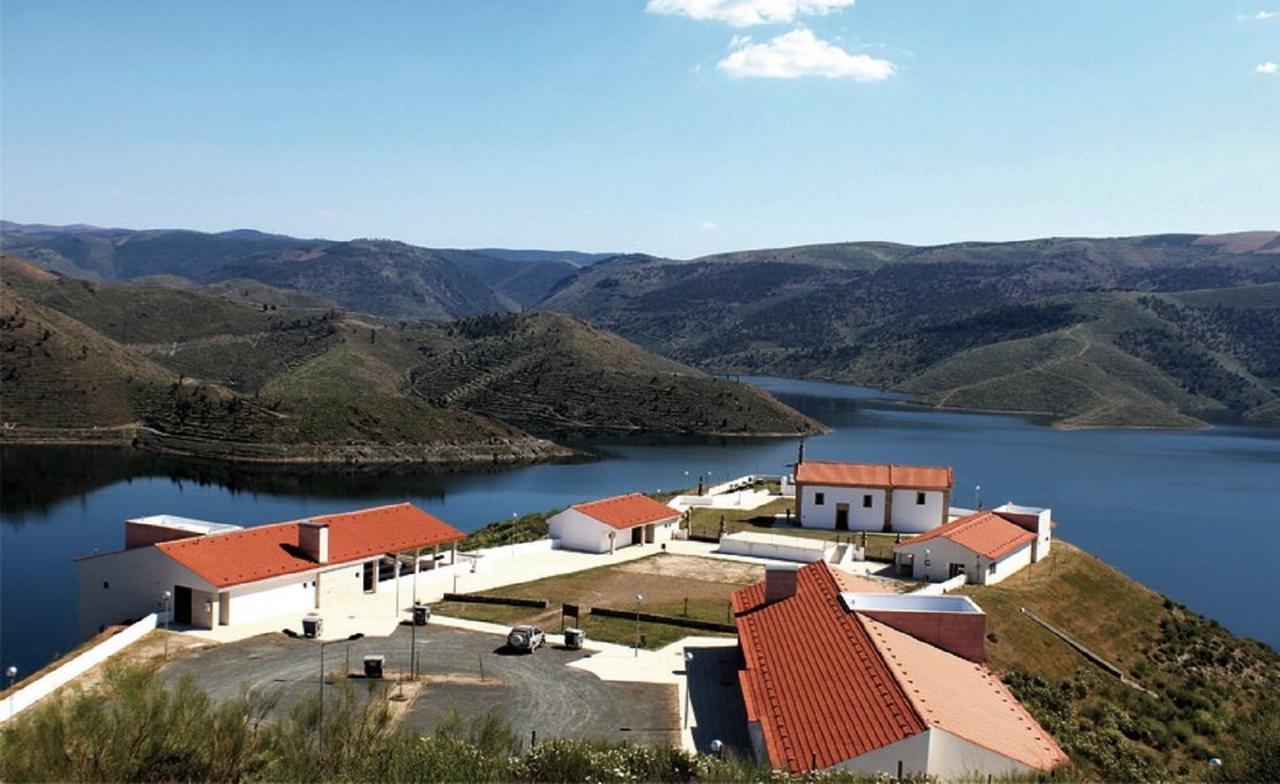 Alojamento Rural De Vales Vales  Buitenkant foto